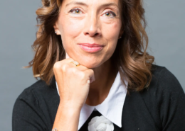 Michela Degiovanni - avvocata della responsabilità sociale