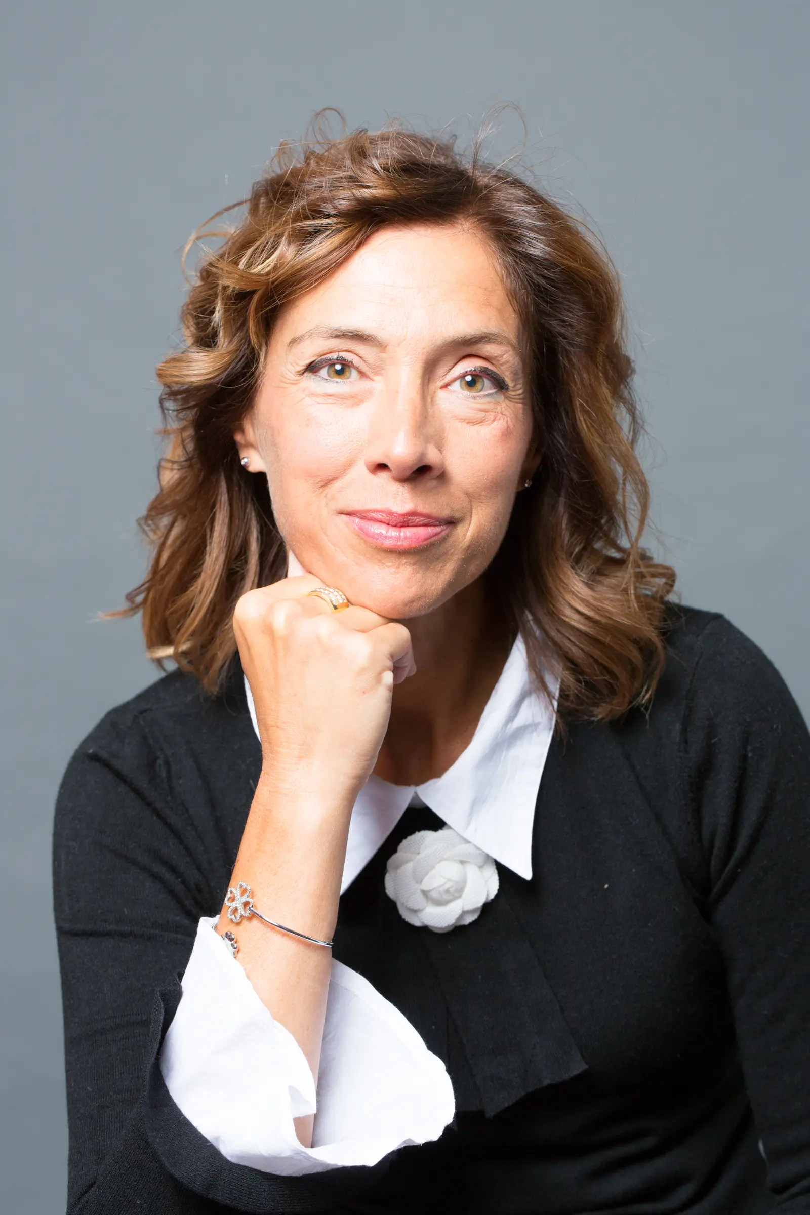 Avv. Michela Degiovanni Michea Degiovanni - avvocata della responsabilità sociale