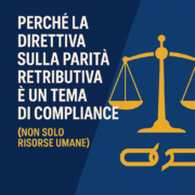 Parità Retributiva_ Un Tema Cruciale