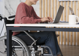 disabilità
