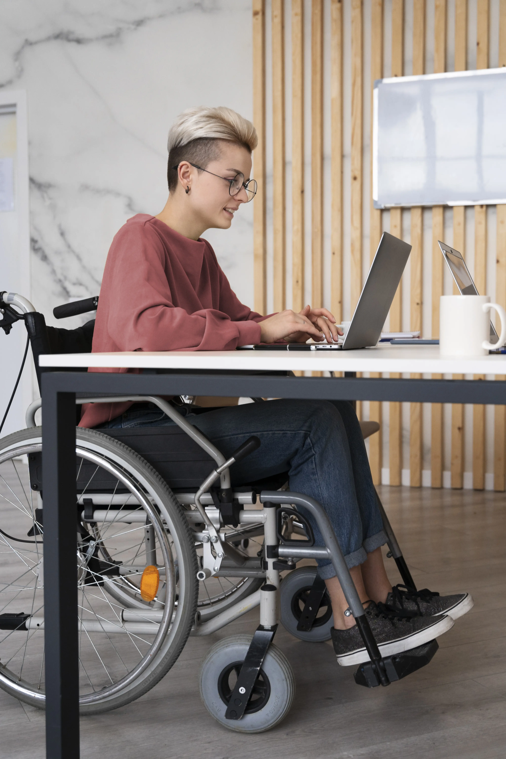 disabilità